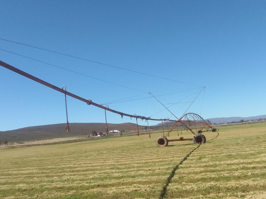 Commercial Property for Sale in Touws River Rural Western Cape